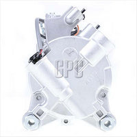 OEX Air Conditioning Compressor 12V Alternator Mount Denso 6SBU14A Style