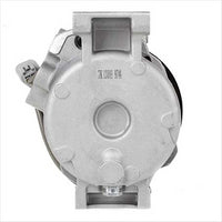 OEX Air Conditioning Compressor 12V Direct Mount Denso 10SR19C Style