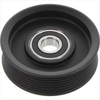 OEX Drive Belt Pulley - Ribbed 93mm OD