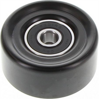 OEX Drive Belt Pulley - Flat 70mm OD