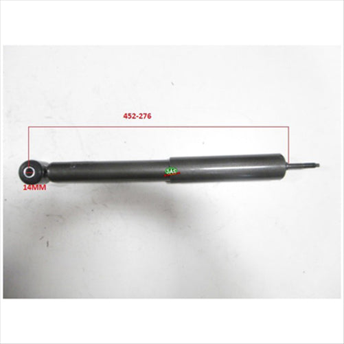 SAS HOLDEN BARINA XC REAR SHOCKS