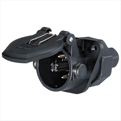 Narva EBS / ABS 12/24V Parking Socket