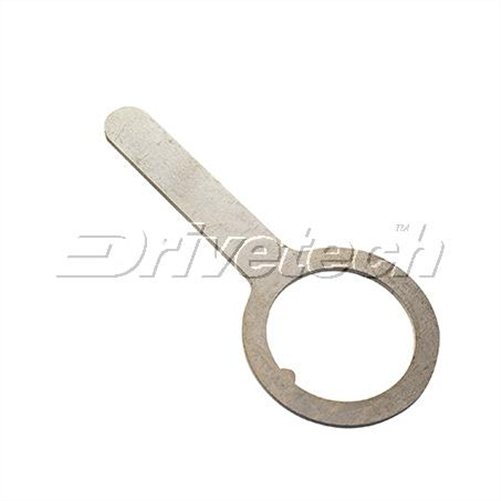 DRIVETECH TOOL DQ200-0AM ACCUM INSTALL