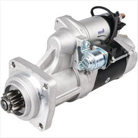 TINKR Delco Remy Starter Motor 12V 10Th CW 38MT