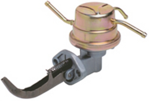 FUELMISER FUEL PUMP EXTERNAL MECHANICAL