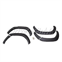 DRIVETECH 4x4 Flare Kit 9-Inch Off Road