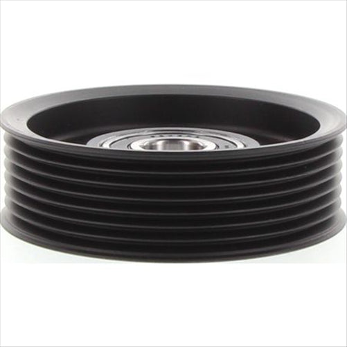 OEX Drive Belt Pulley - Ribbed 93mm OD
