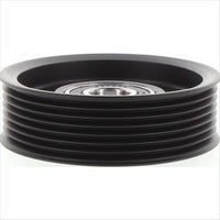 OEX Drive Belt Pulley - Ribbed 93mm OD