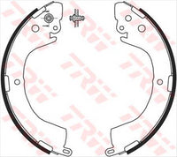 TRW Brake Shoe 270mm x 52mm