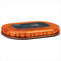 Narva 12/24V Aeromax LED Mini Bar Permanent Mount