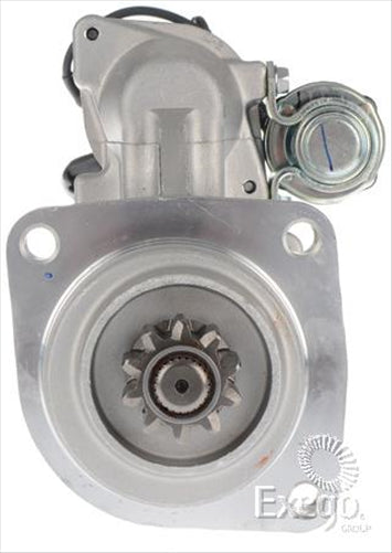 TINKR Delco Remy Starter Motor 12V 10Th CW 38MT