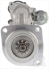 TINKR Delco Remy Starter Motor 12V 10Th CW 38MT