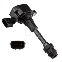 FUELMISER IGNITION COIL DELPHI