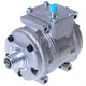 OEX Air Conditioning Compressor 12V Direct Mount Denso 10PA15C Style