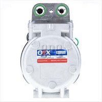 OEX Air Conditioning Compressor 24V Direct Mount Denso 10PA15C Style