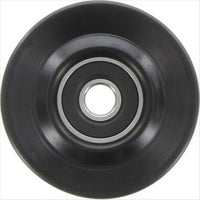 OEX DRIVE BELT PULLEY - V GROOVE 83MM OD