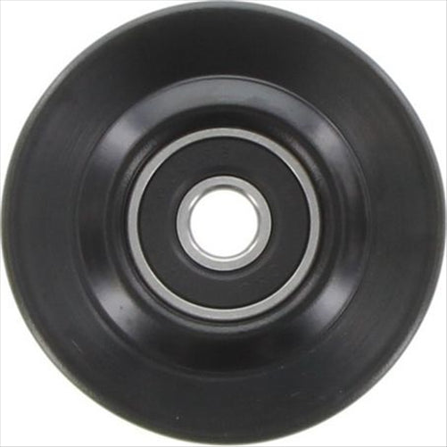 OEX DRIVE BELT PULLEY - V GROOVE 83MM OD