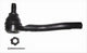TRW Tie Rod End NISSAN MAXIMA TEANA
