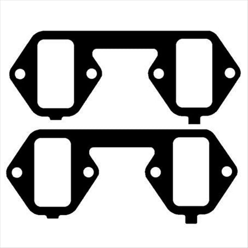 PERMASEAL EXHAUST MANIFOLD GASKET SET