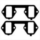 PERMASEAL EXHAUST MANIFOLD GASKET SET
