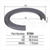 KELPRO Oil Seal