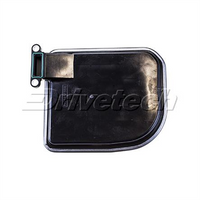 DRIVETECH Automatic Transmission Filter