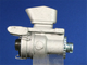 SILVERLINE W/CYLINDER 15.87MM