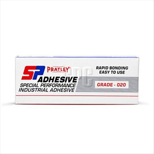 PRATLEY ADHESIVES PRATLEY SP020 50ML