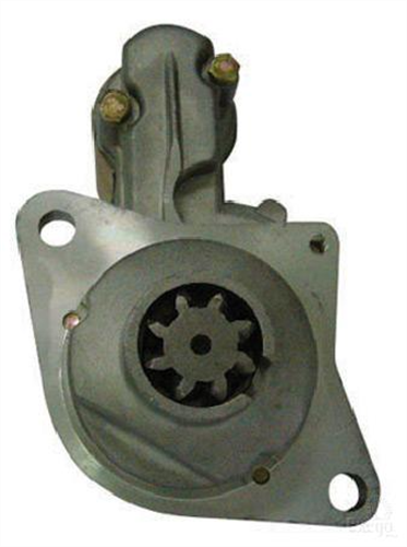 OEX START MTR 12V 1.2KW 8TH