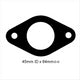 PERMASEAL Exhaust Flange Gasket