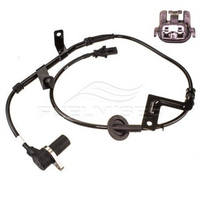 FUELMISER SPEED SENSOR