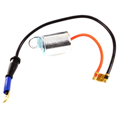 FUELMISER DISTRIBUTOR CONDENSER