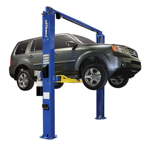 FORWARD LIFT LATCH CABLE CLAMP