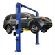 FORWARD LIFT LATCH CABLE CLAMP