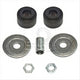 DRIVETECH Steering Ram Boot