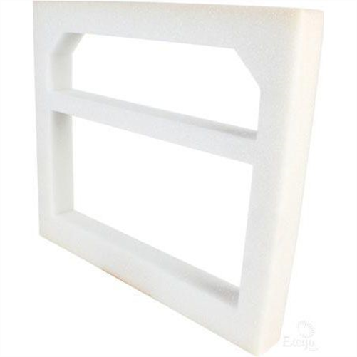 ACL PLENUM GASKET PC4103