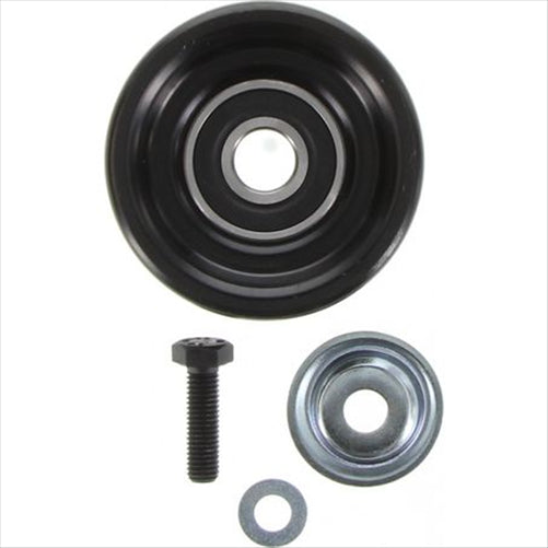 OEX Drive Belt Pulley - Tensioner (Flat)