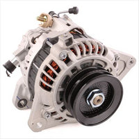 OEX ALTERNATOR 12V 110A MITSUBISHI STYLE MXA315