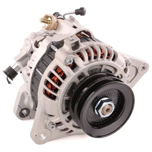 ALTERNATOR 12V 110A MITSUBISHI STYLE MXA315