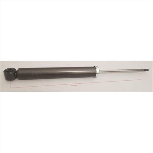SAS Code9 Tele Shock Absorber