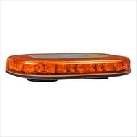 Narva 12/24V Aeromax LED Mini Bar Permanent Mount
