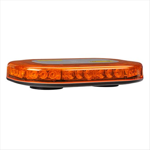 12/24V Aeromax LED Mini Bar Permanent Mount 85010A