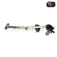 KELPRO Power Window Regulator - With Motor