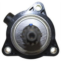 DRIVETECH PINION HOUSING TORQUE SENSOR