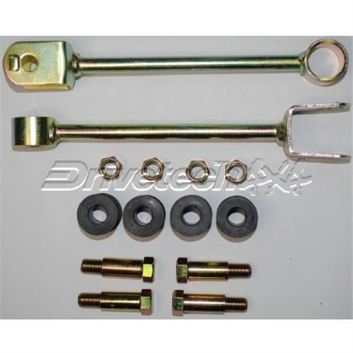 DRIVETECH Sway Bar Link Set Suits Toyota