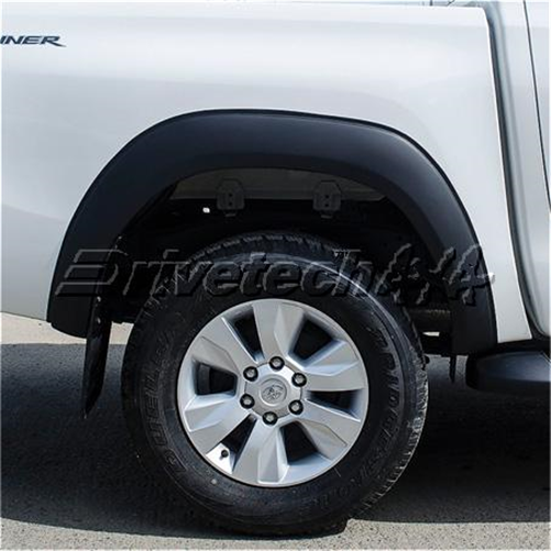 DRIVETECH 4x4 Flare Kit 9-Inch Off Road