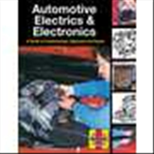 AEA Auto Electrics Australia Cable Lug