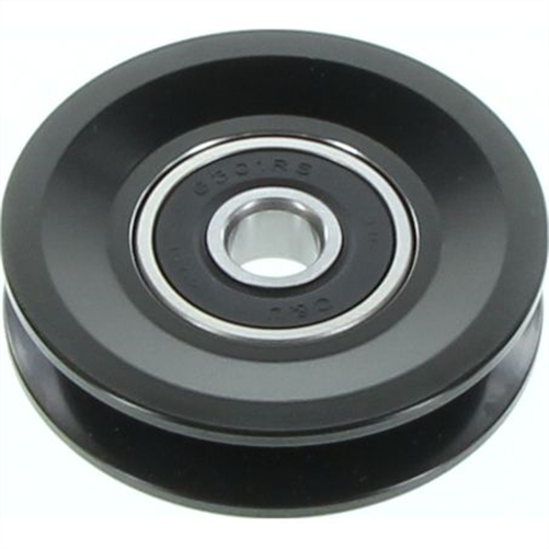 Drive Belt Pulley - V Groove 71mm OD PUX512