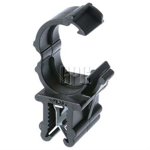 OEX Conduit Clip Vertical - 0.7-3.0mm