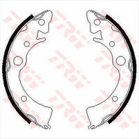 TRW Brake Shoe 180mm x 31mm